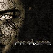 Colony 5 : Buried Again